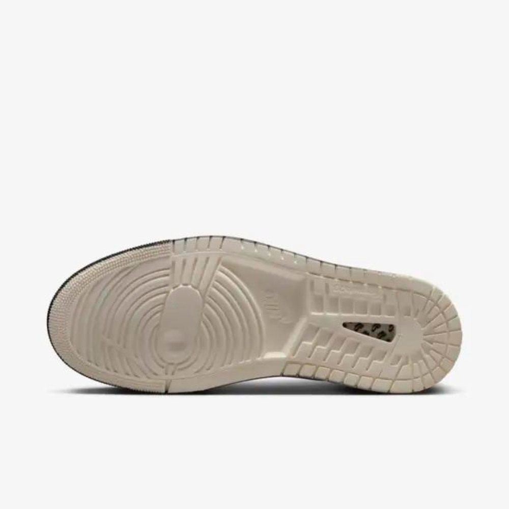 Jordan 1 High Zoom Día de Muertos