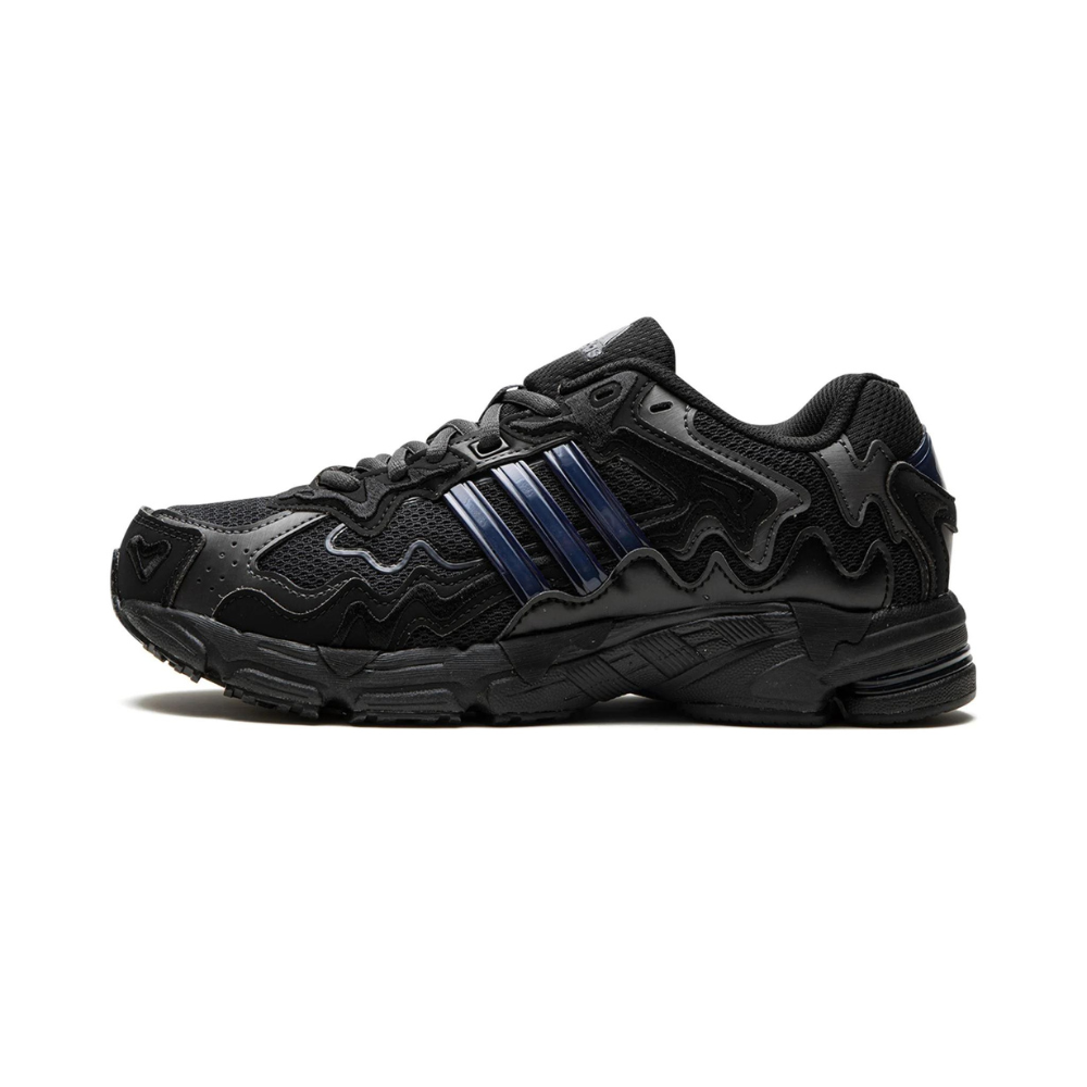Adidas Bad Bunny Response Triple Black