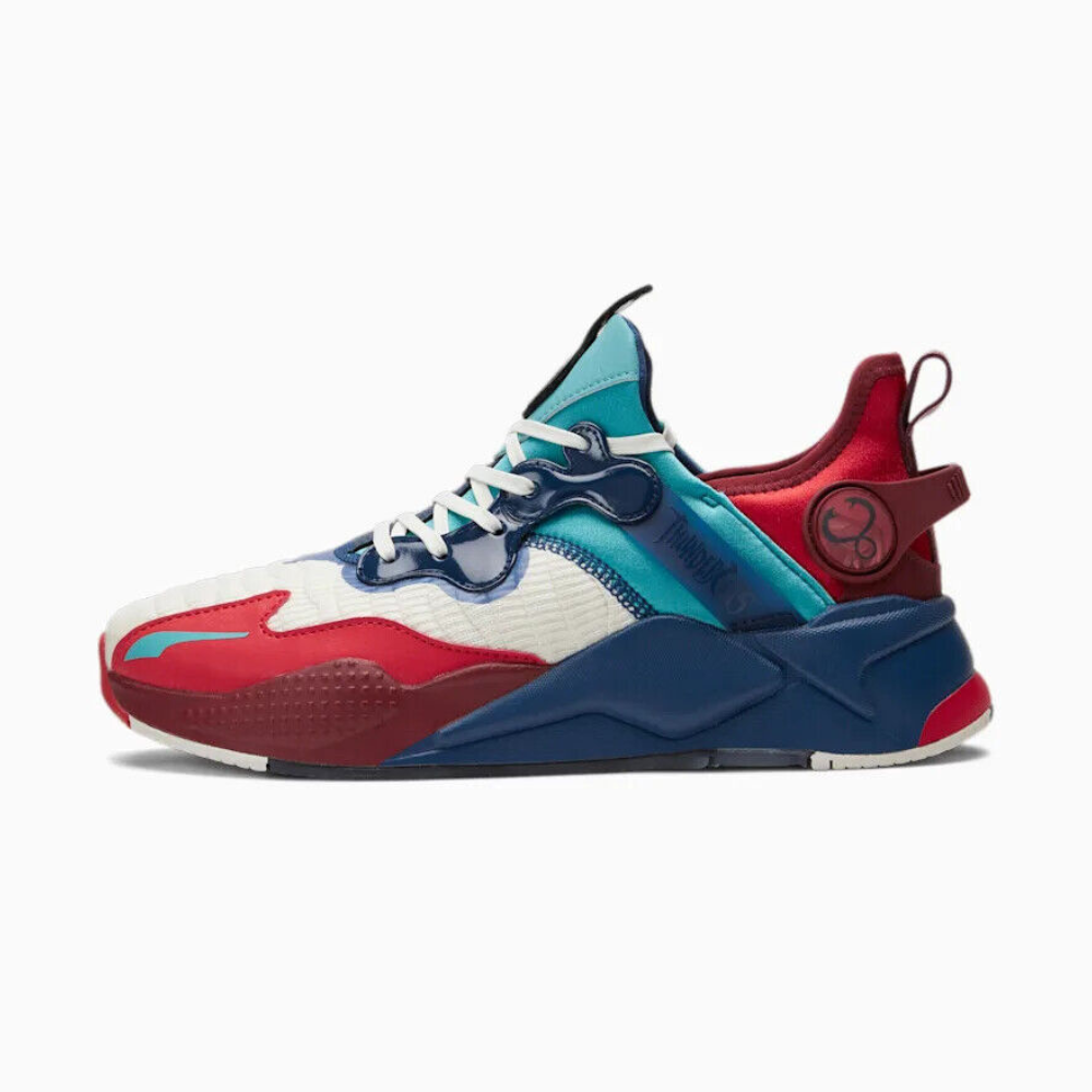 Puma Thundercats RS-X Mumm-Ra