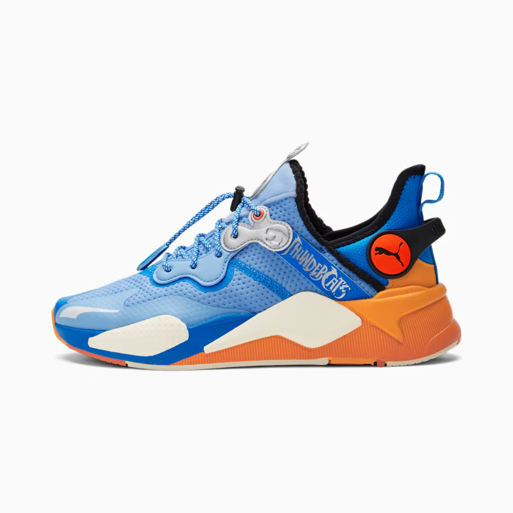 Puma Thundercats RS-X Lion-o