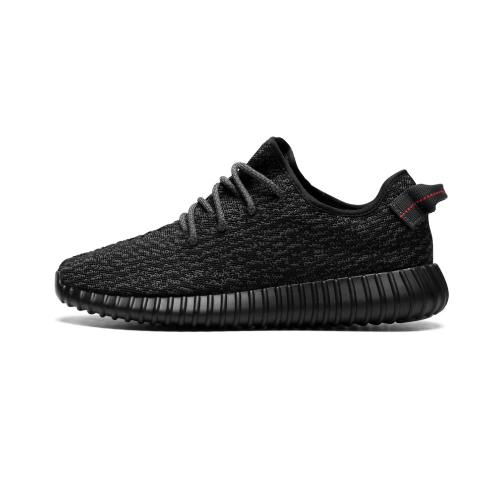 Adidas yeezy yeezy black boost hot sale