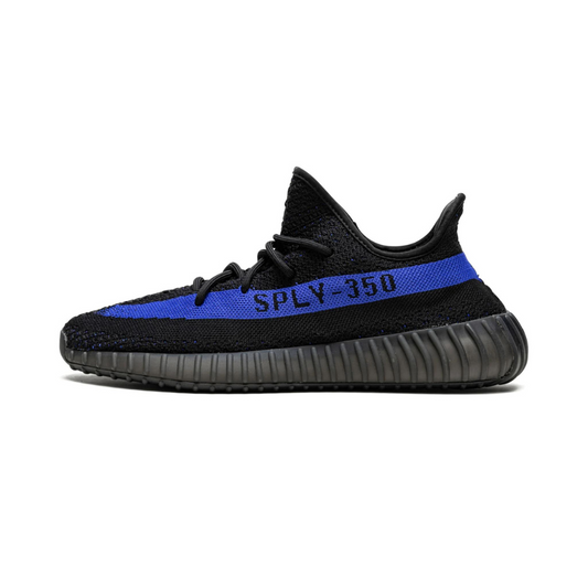 Yeezy Dazzling Blue