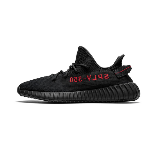 Yeezy 350 Bred