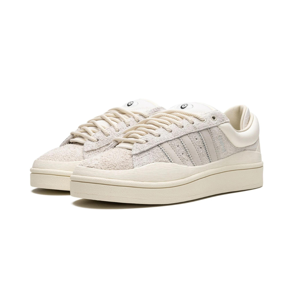 Adidas Bad Bunny Campus Cloud White