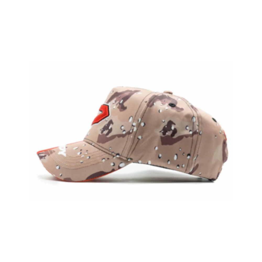 Dandy "Camo"