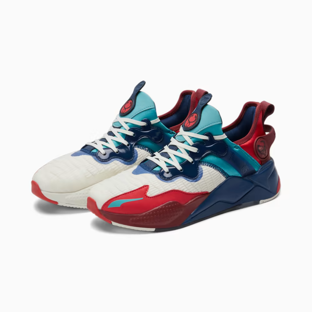 Puma Thundercats RS-X Mumm-Ra