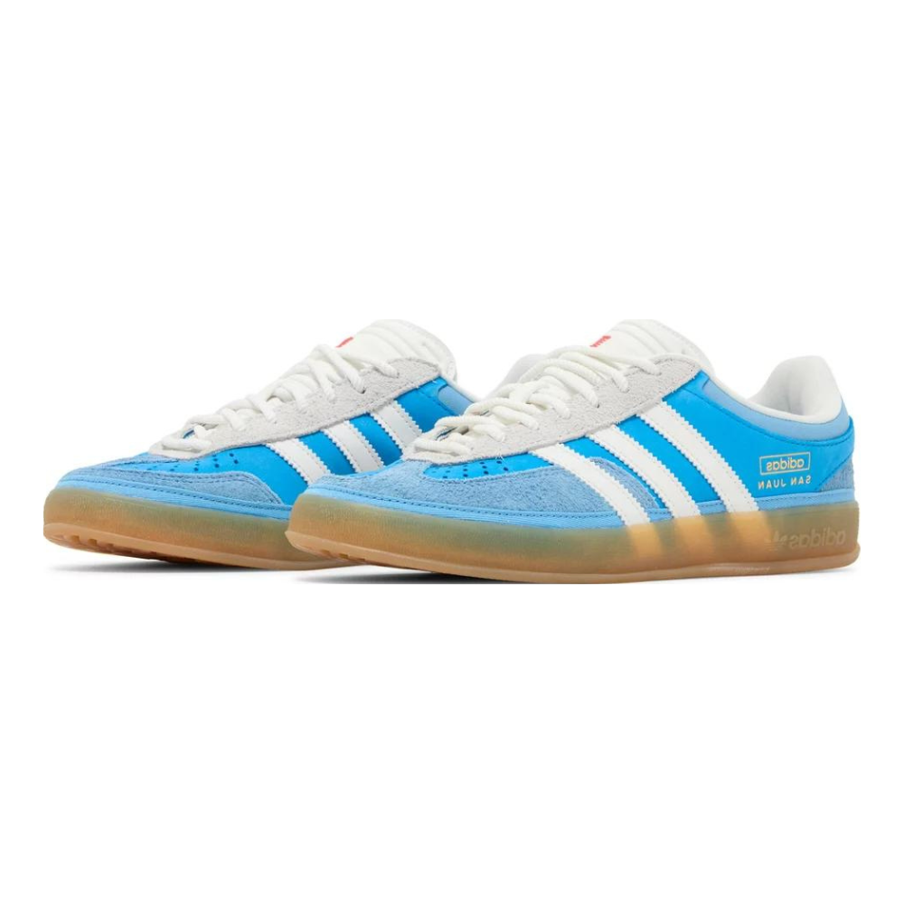 adidas Gazelle Indoor Bad Bunny San Juan