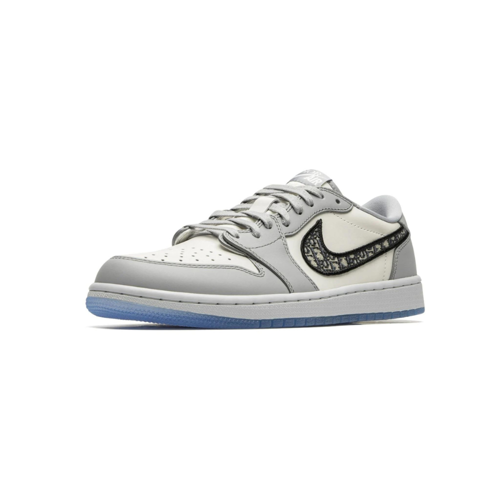 Jordan 1 Low Dior