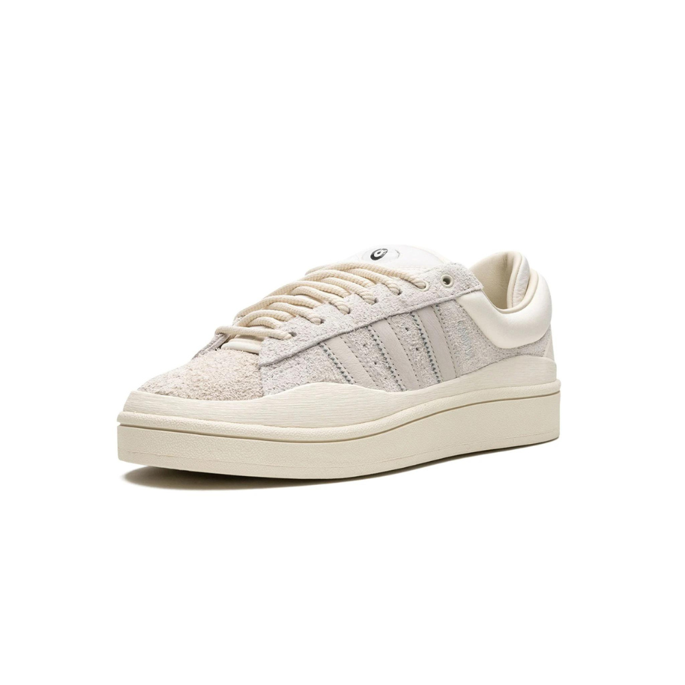 Adidas Bad Bunny Campus Cloud White