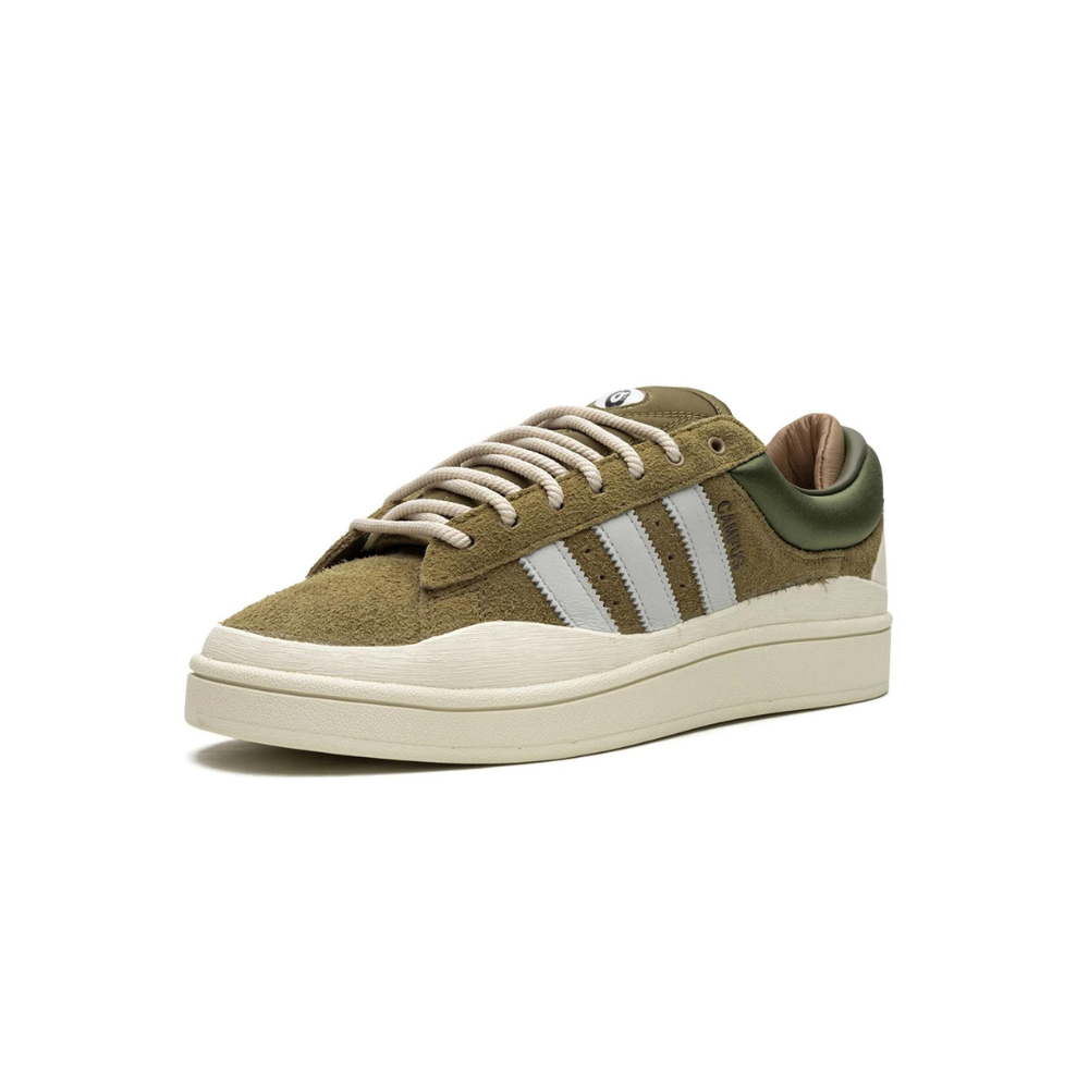 Adidas Bad Bunny Campus Wild Moss