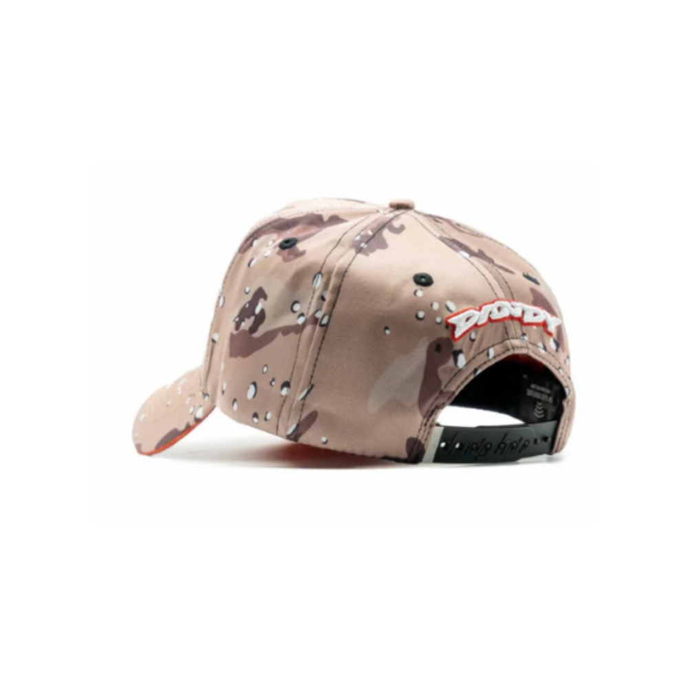Dandy "Camo"