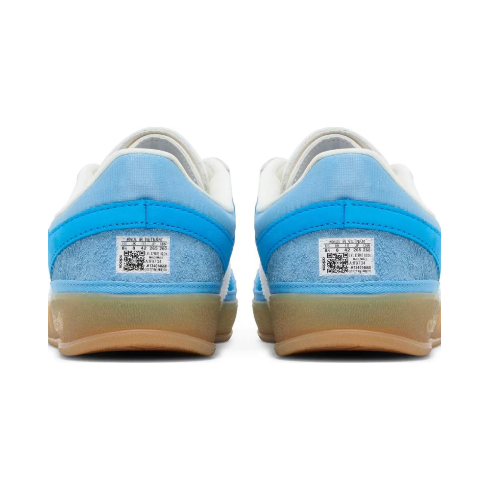 adidas Gazelle Indoor Bad Bunny San Juan