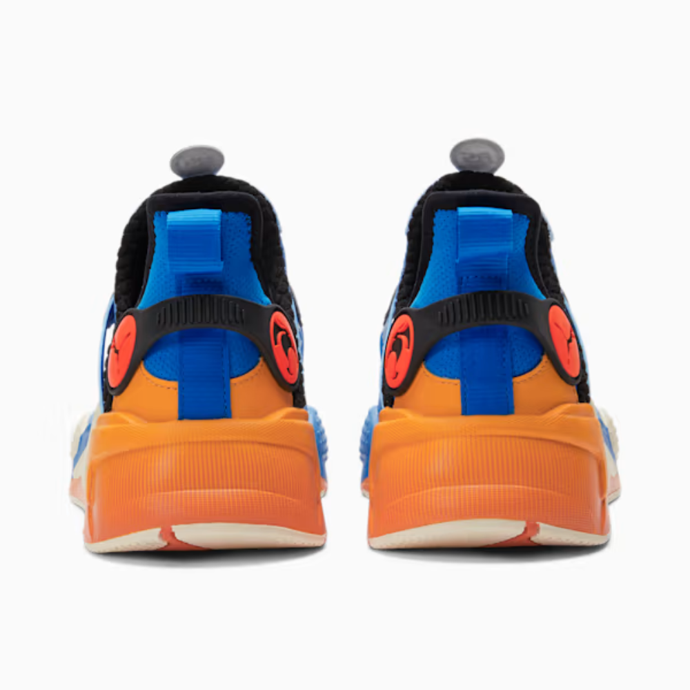 Puma Thundercats RS-X Lion-o