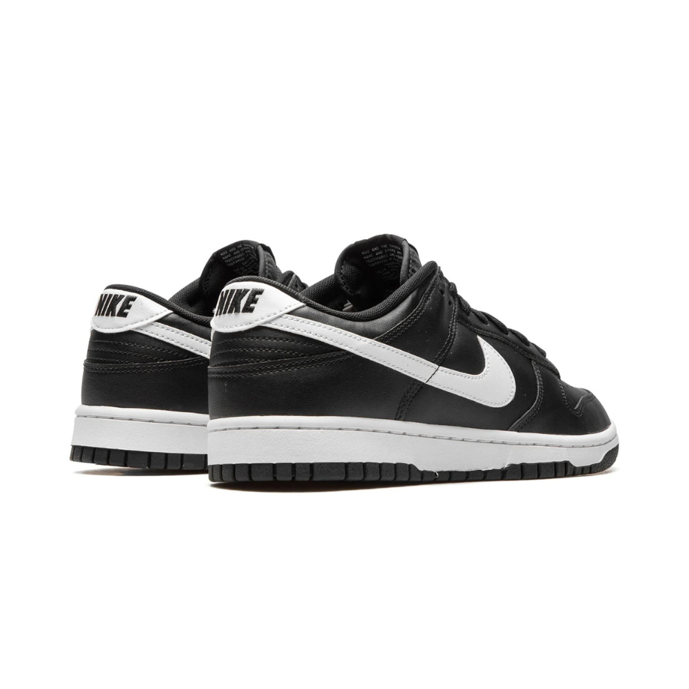 Nike Dunk Black Panda