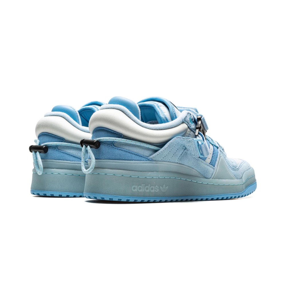 Adidas Forum Bad Bunny Blue Tint