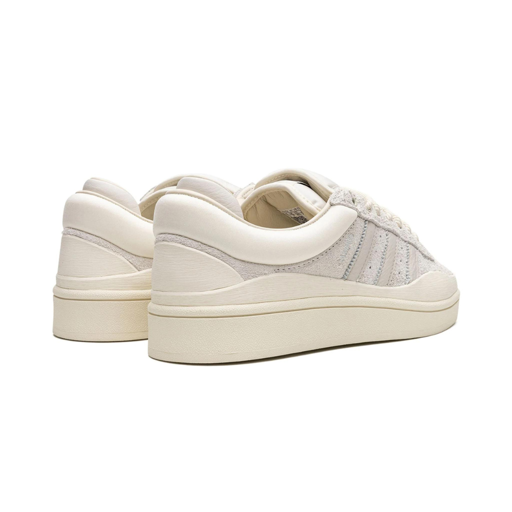 Adidas Bad Bunny Campus Cloud White