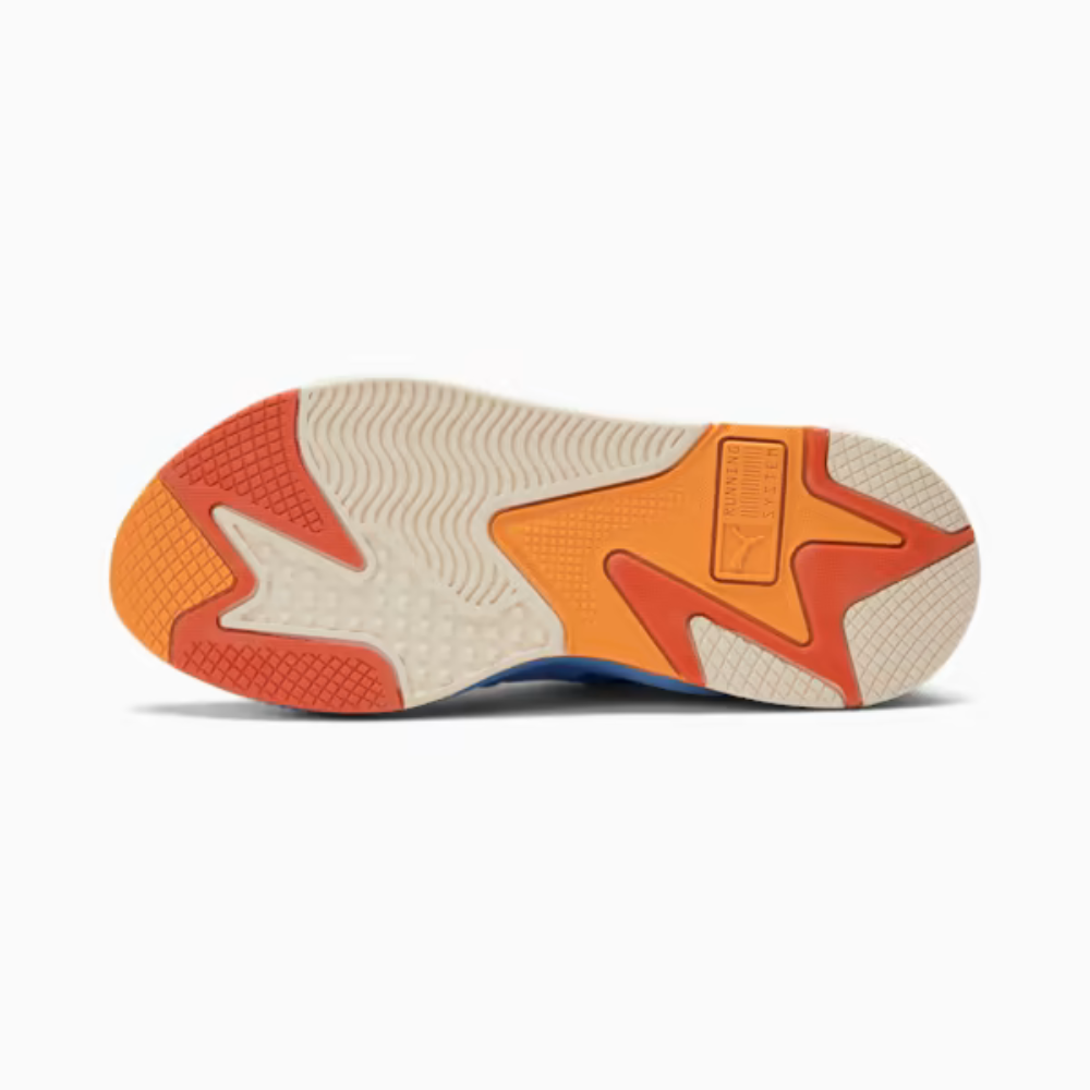 Puma Thundercats RS-X Lion-o