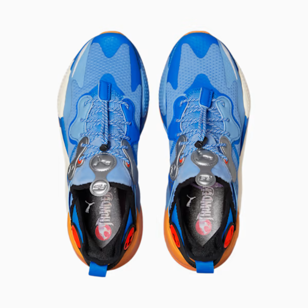 Puma Thundercats RS-X Lion-o