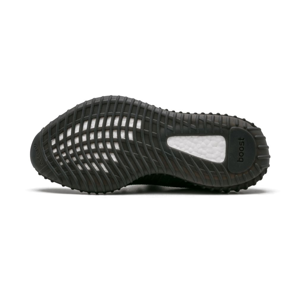 Yeezy 350 Core Black Red
