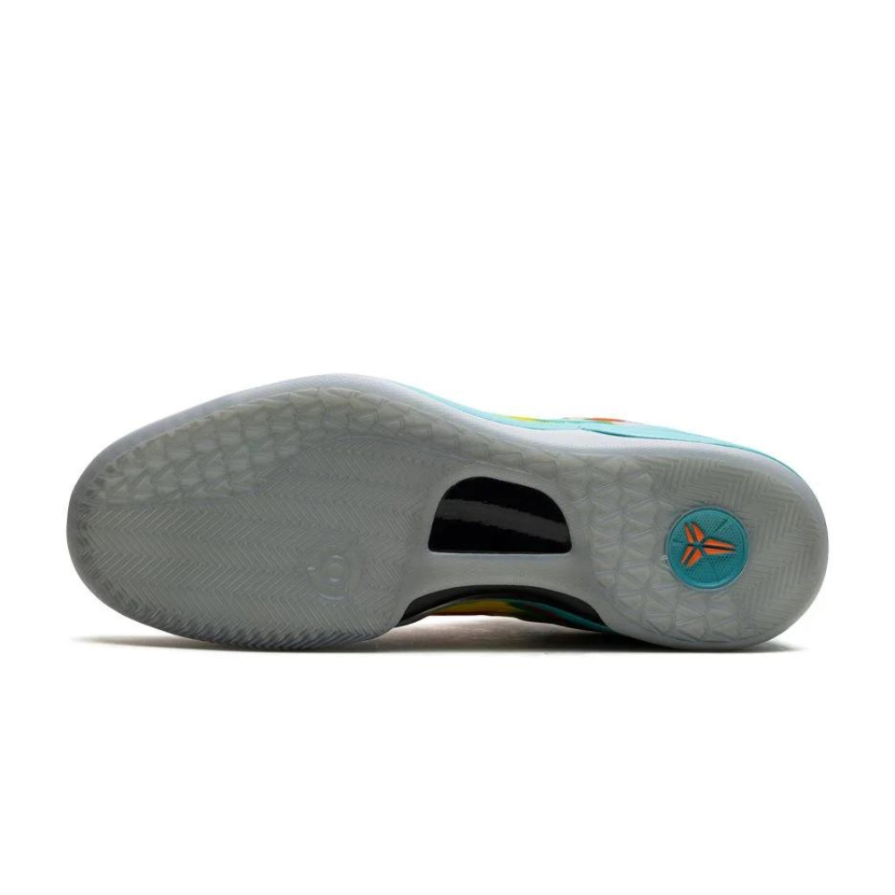 Nike Kobe 8 Protro Venice Beach