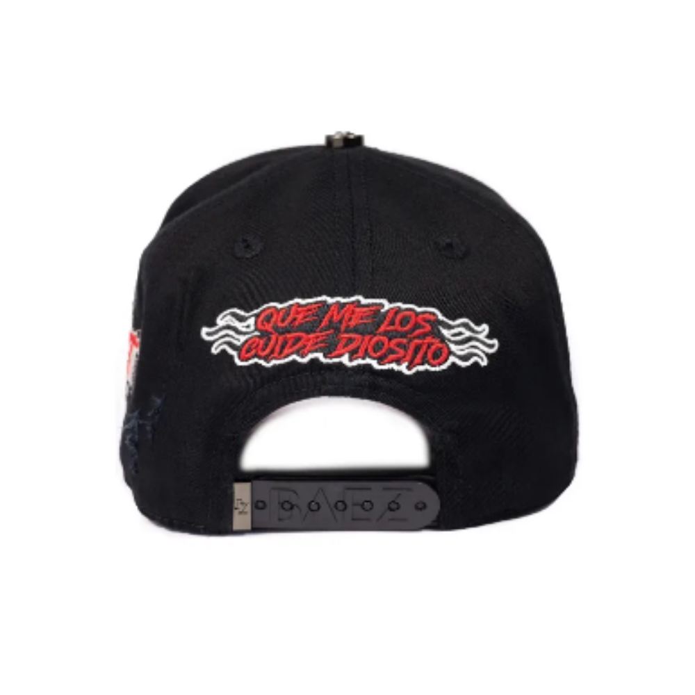 Baez X Victor Mendivil