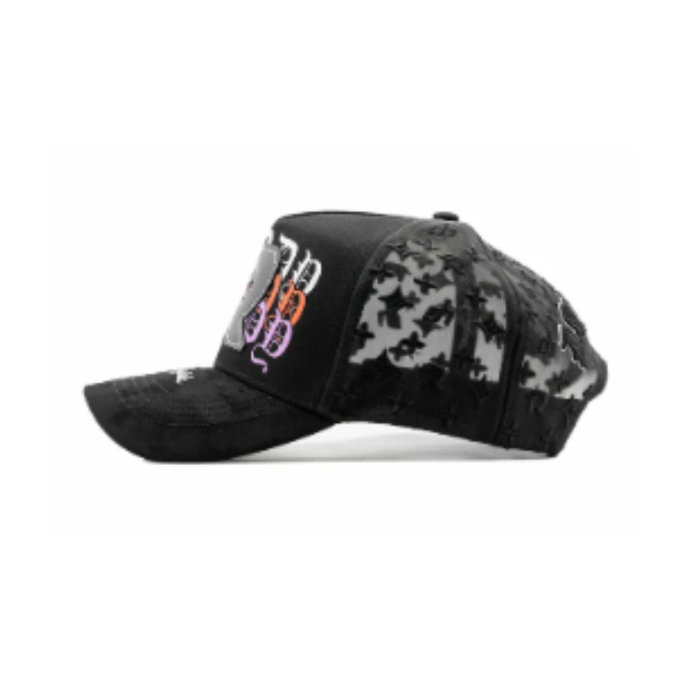 Dandy "Fuerza Regida"