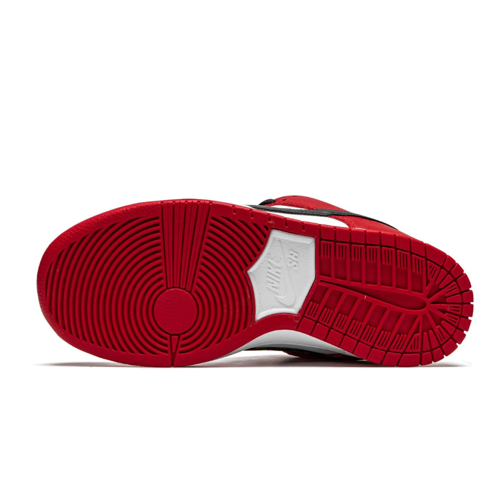 Nike SB Dunk Low Pro J-Pack Chicago