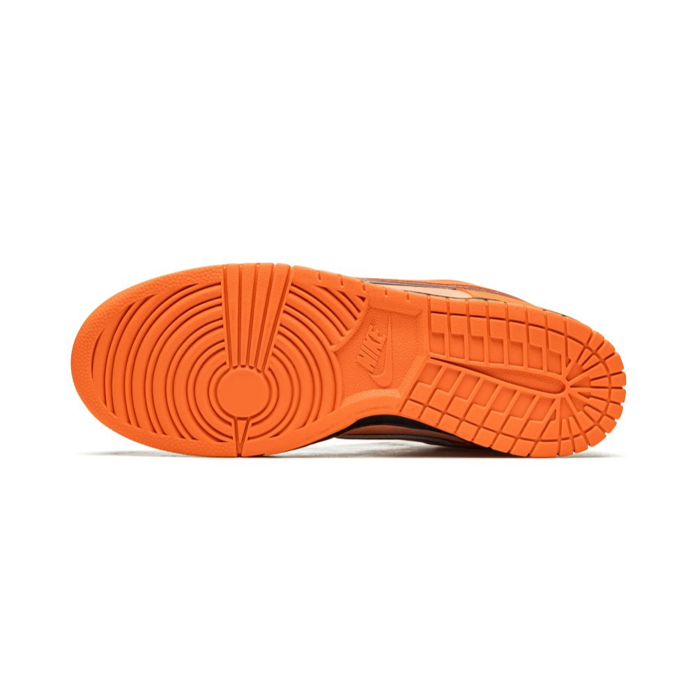 Nike SB Dunk Low Concepts Orange Lobster