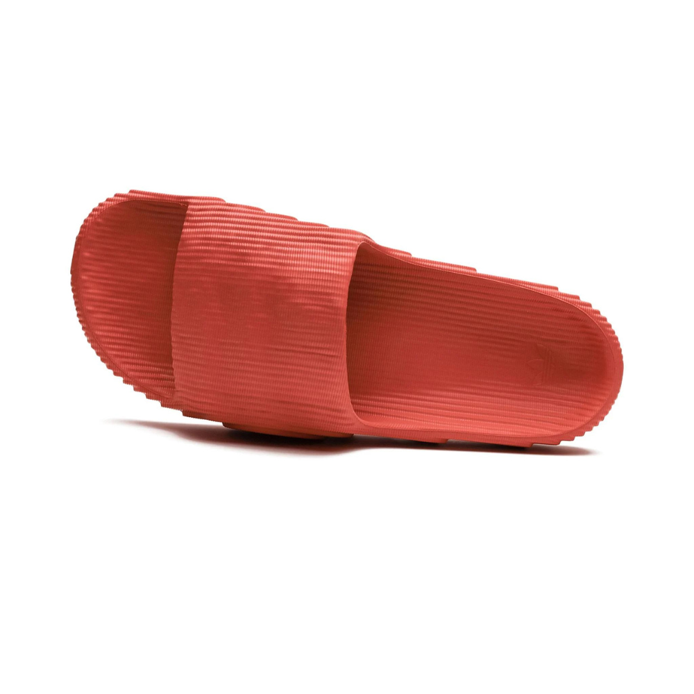 Adilette 22 Slide Preloved Red