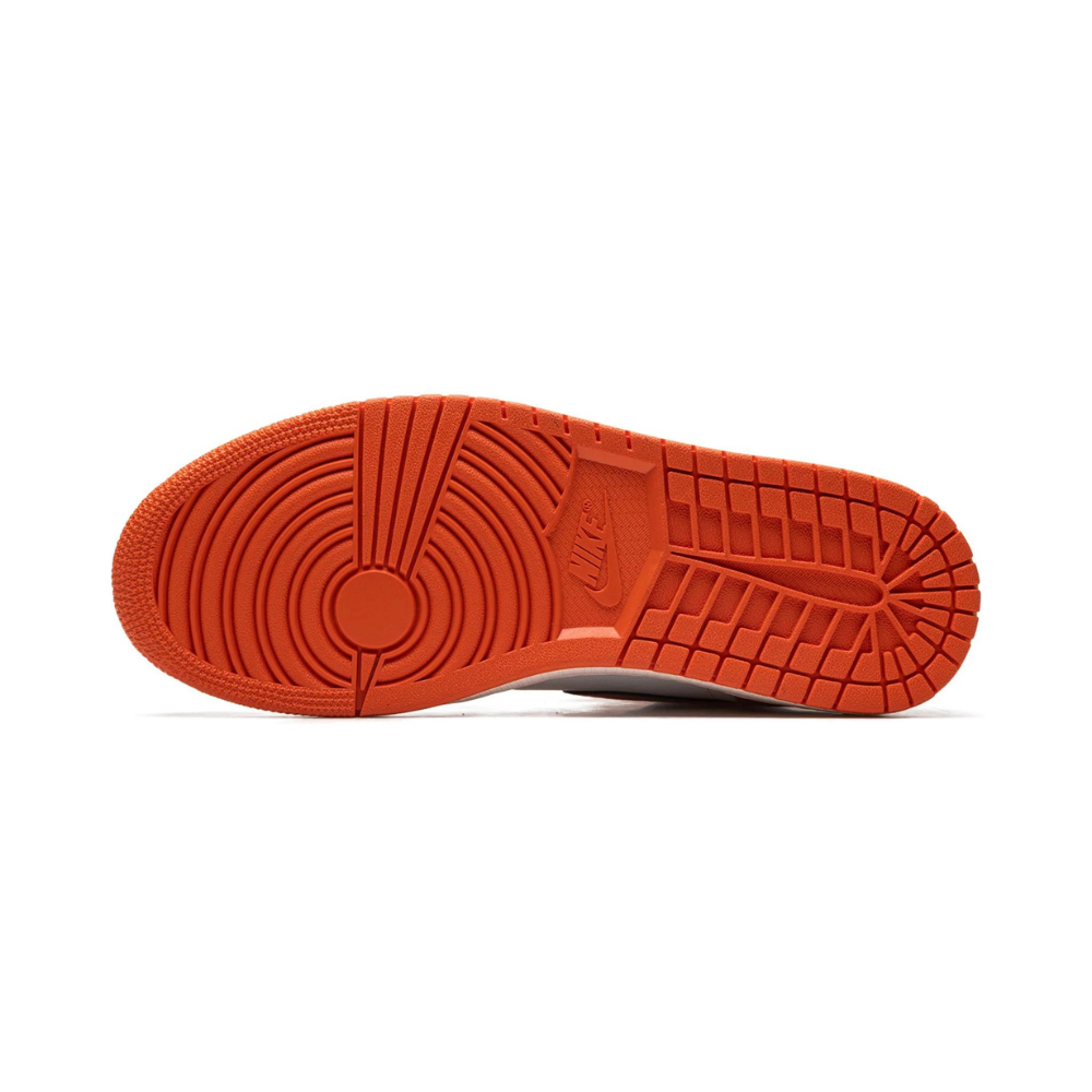 Jordan 1 High W Starfish