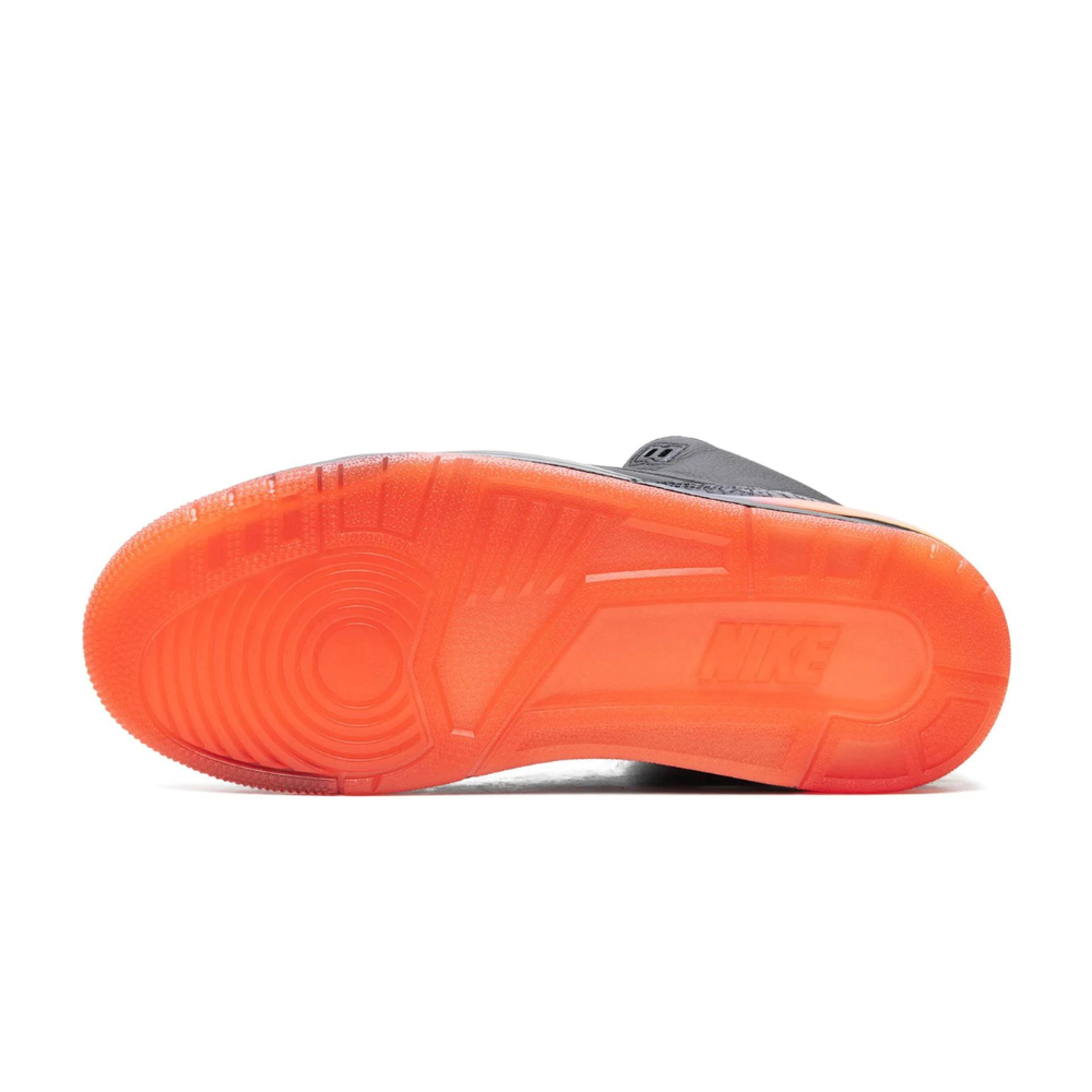 Jordan 3 Retro J Balvin Rio