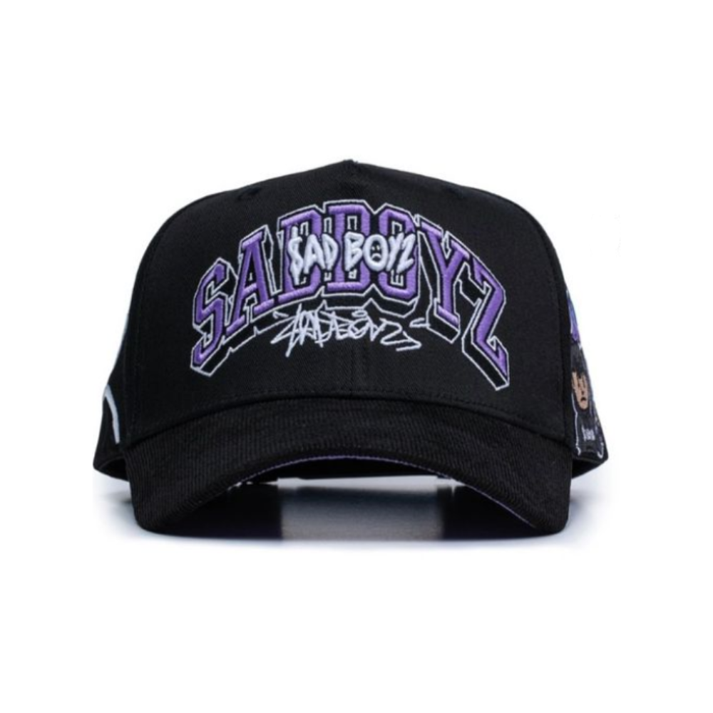 Sad Boyz Junior H "Lluvia"