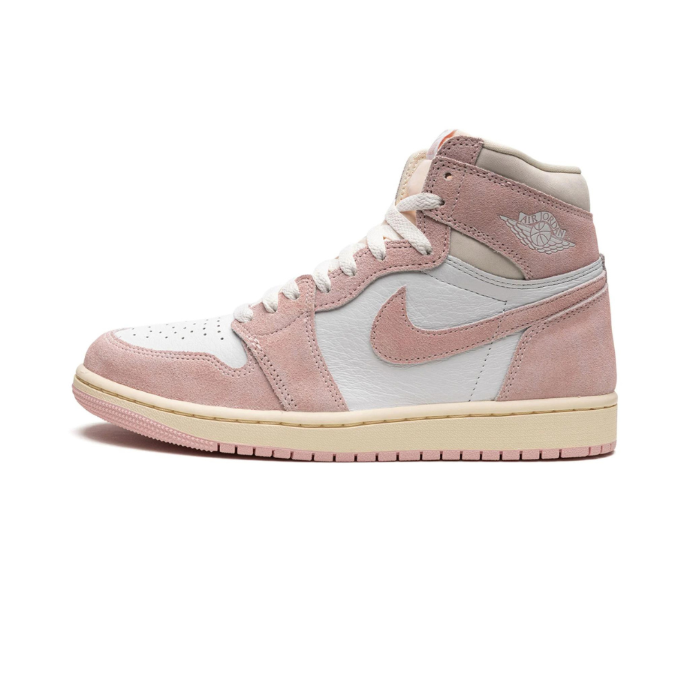 Jordan 1 Retro High Washed Pink (W)