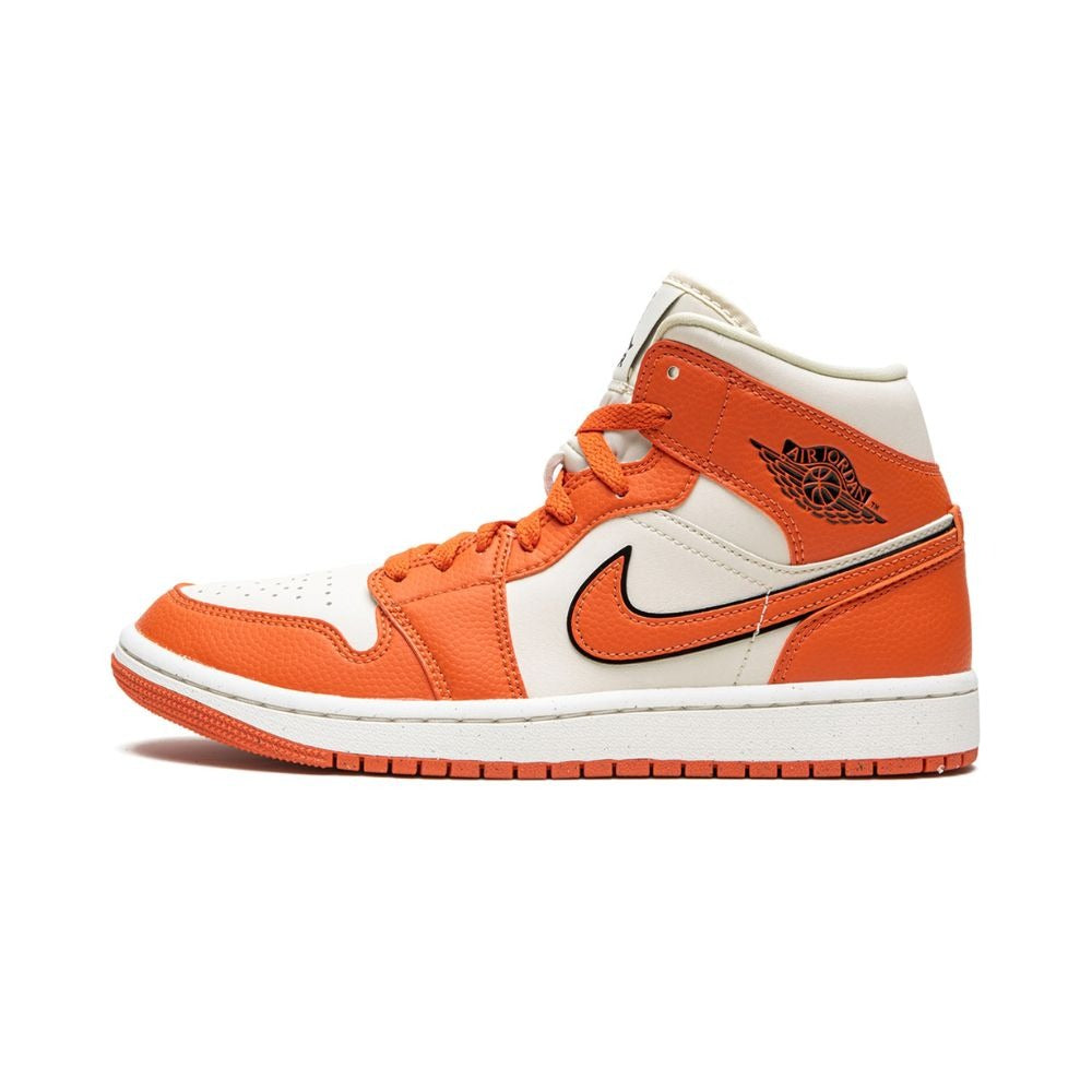 Jordan 1 Mid Sport Spice