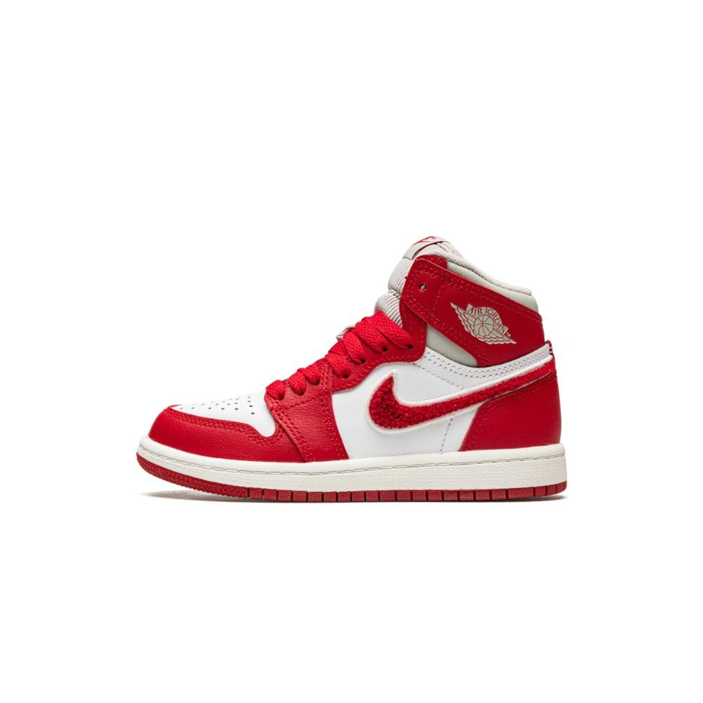 Jordan 1 High Varsity Red (W)