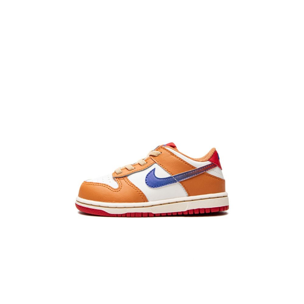 Nike Dunk Low Hot Curry (GS)