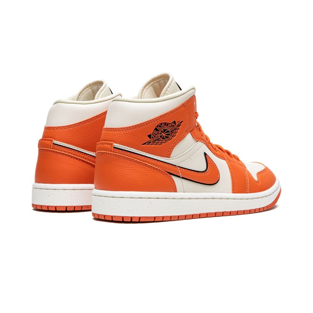Jordan 1 Mid Sport Spice