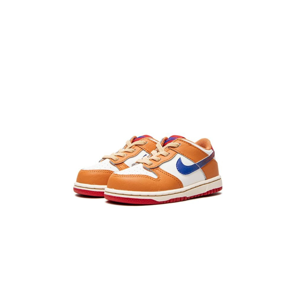 Nike Dunk Low Hot Curry (GS)