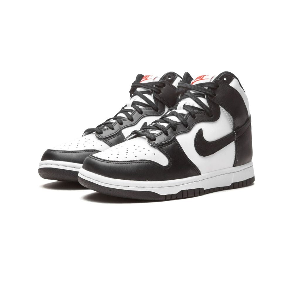 Nike Dunk High Panda