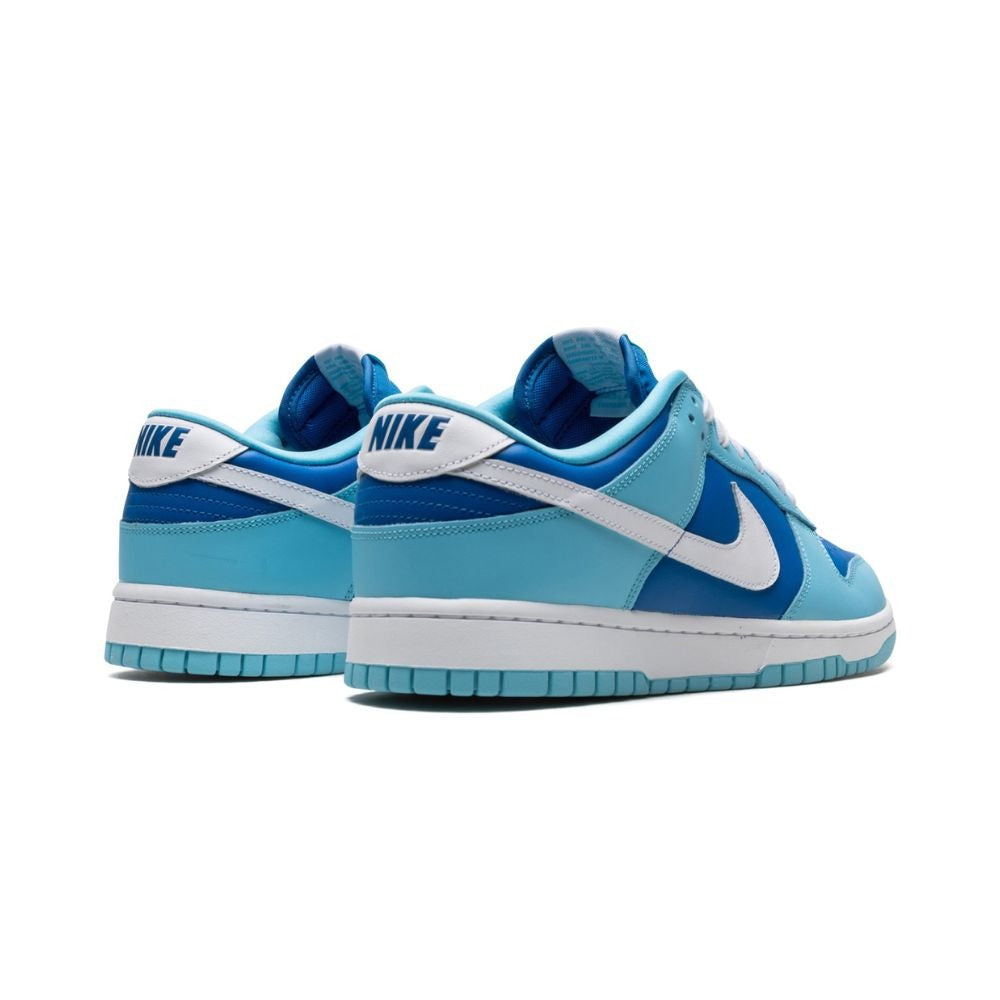 Nike Dunk Low Argon