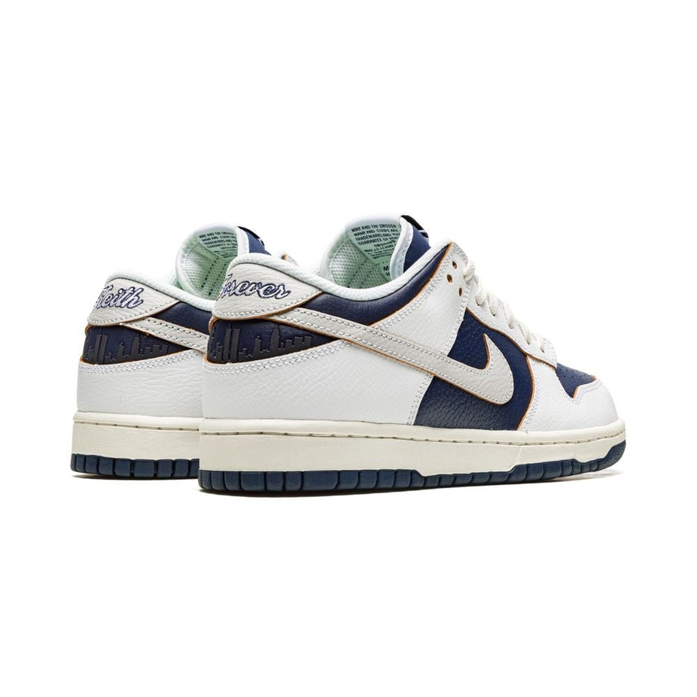 Nike SB Dunk Low HUF New York