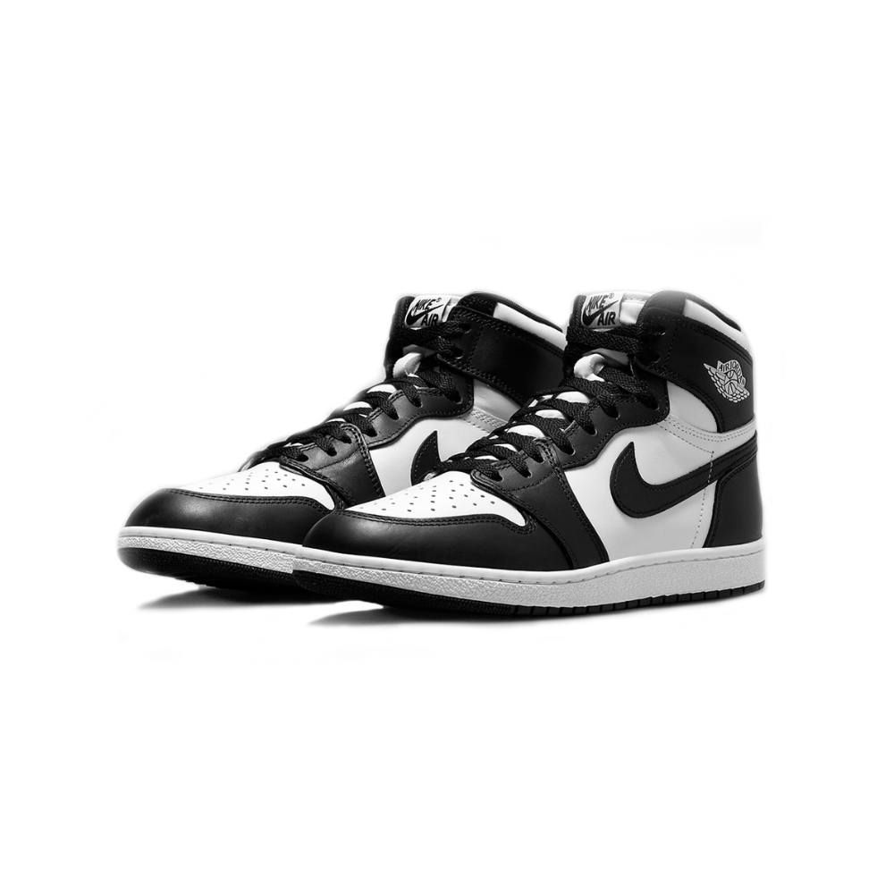 Jordan 1 High 85 Black White Panda
