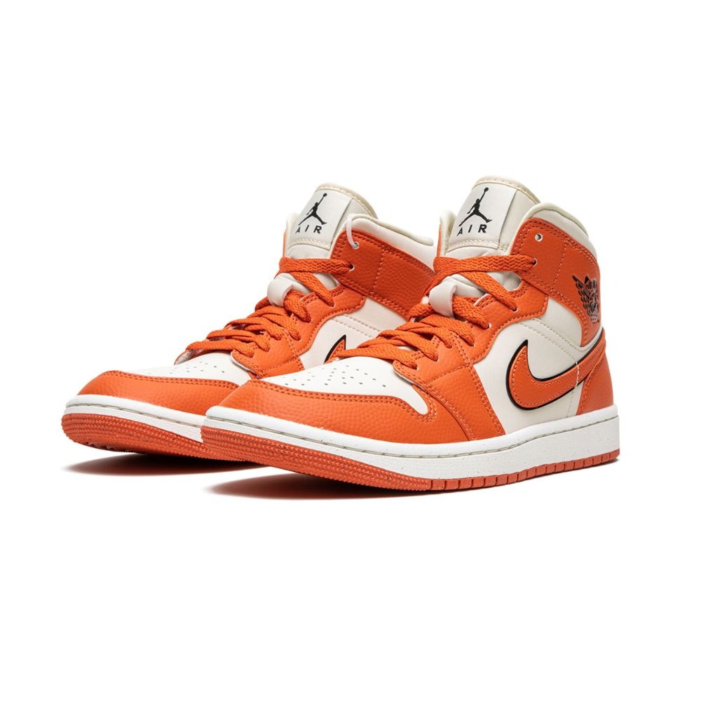 Jordan 1 Mid Sport Spice
