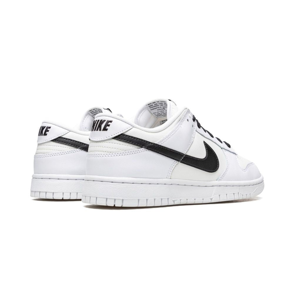 Nike Dunk High Reverse Panda