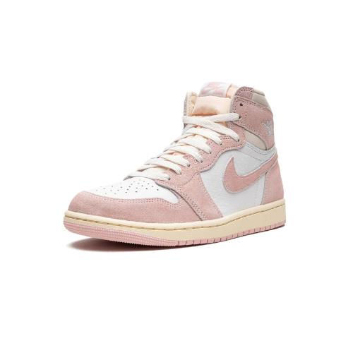 Jordan 1 Retro High Washed Pink (W)