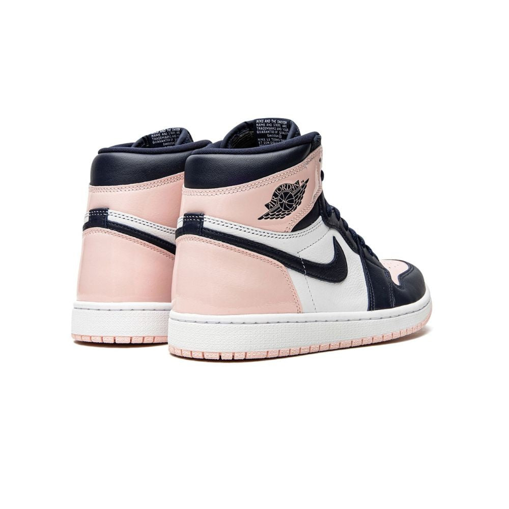 Jordan 1 High Bubble Gum (W)