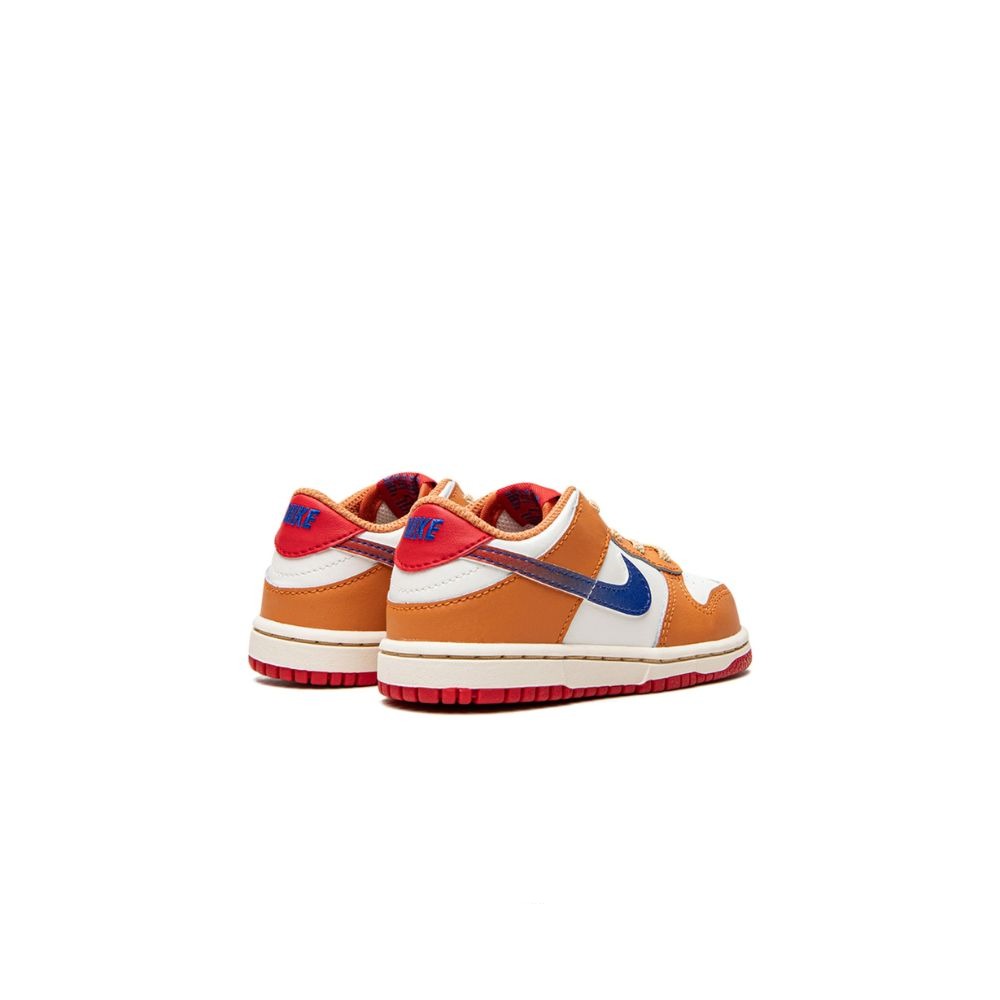 Nike Dunk Low Hot Curry (GS)