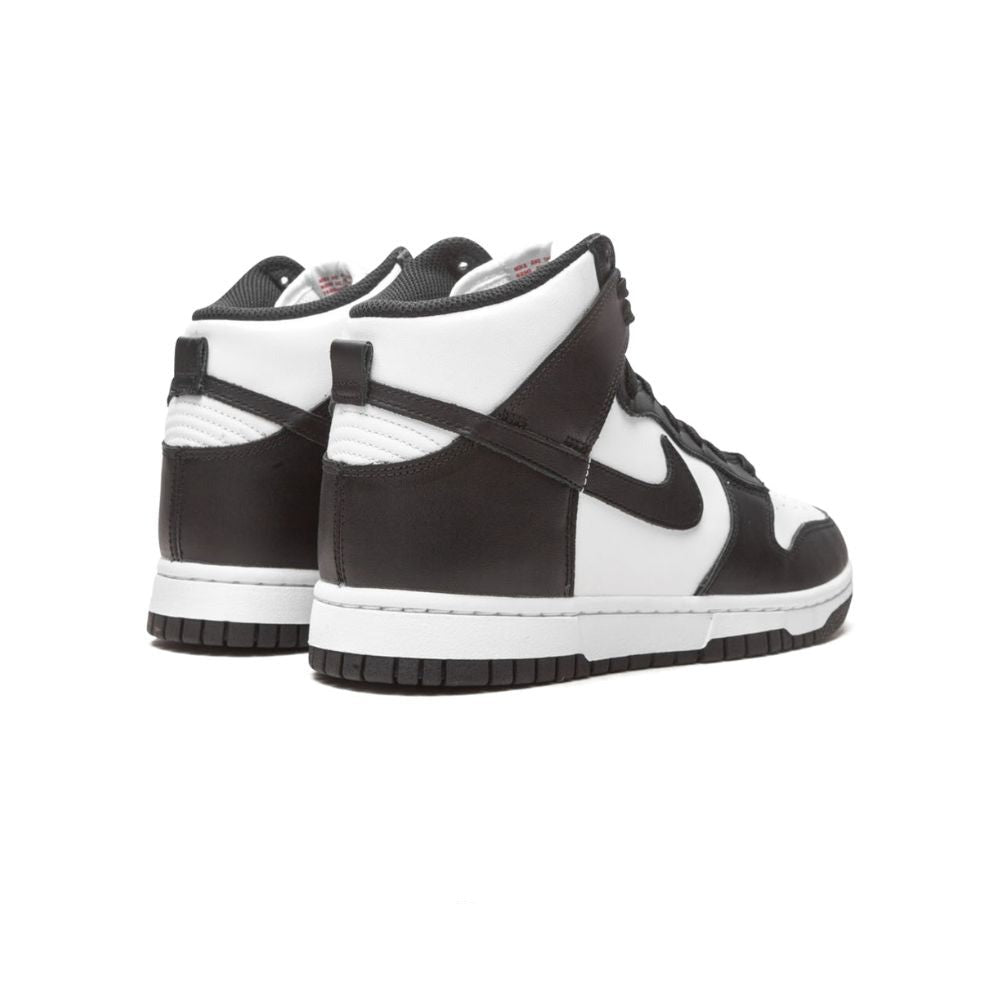 Nike Dunk High Panda