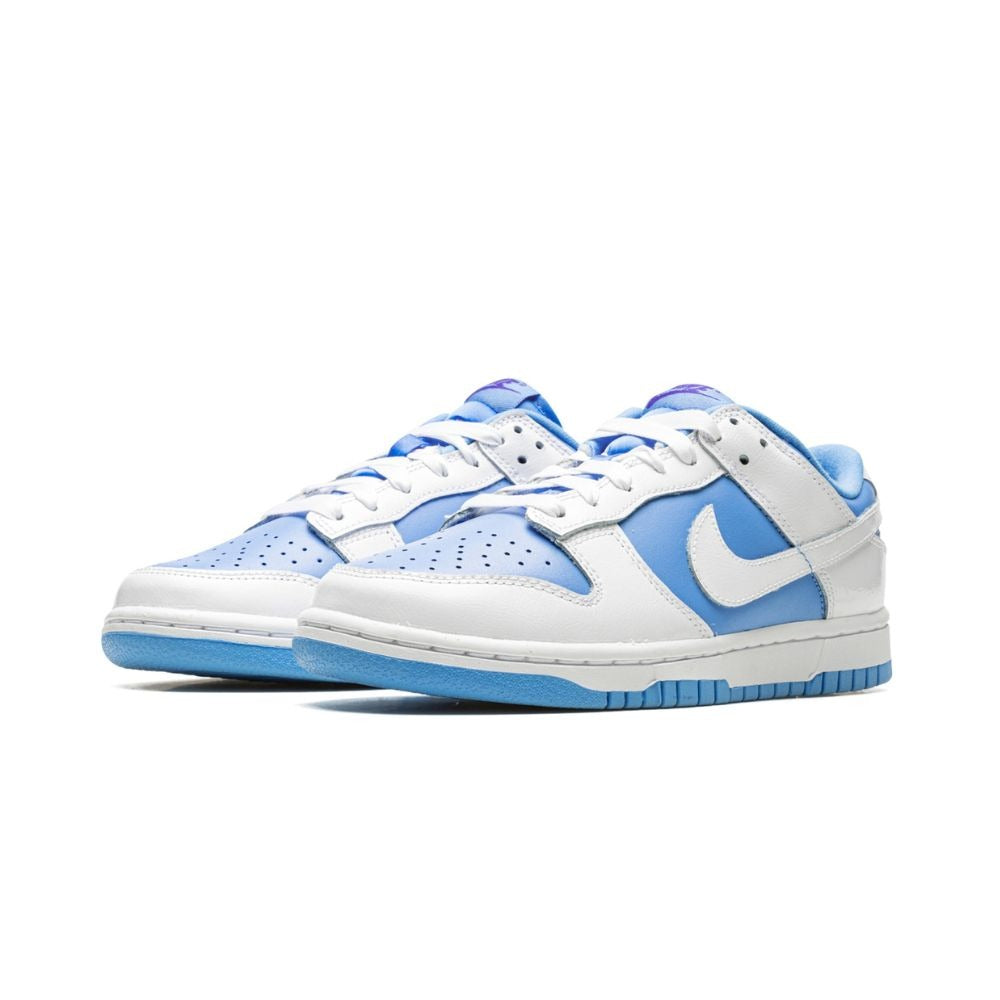 Nike Dunk Low Reverse UNC (W)
