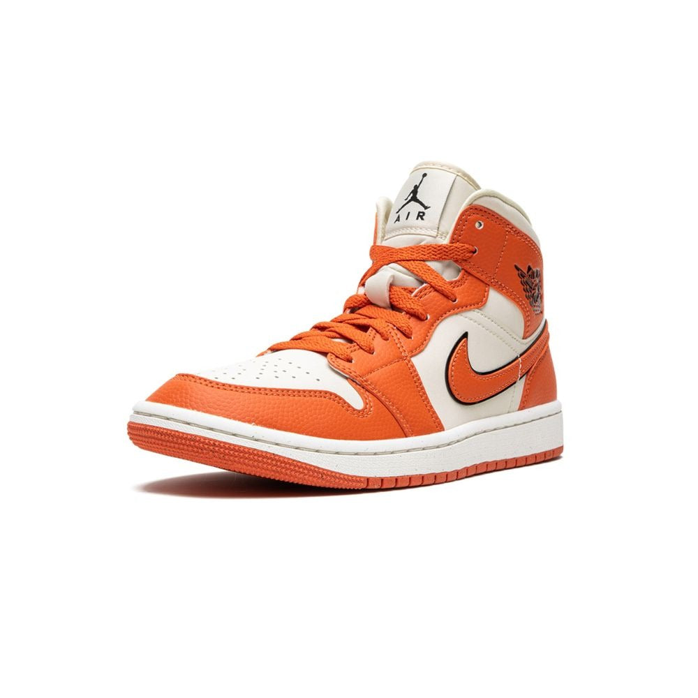 Jordan 1 Mid Sport Spice